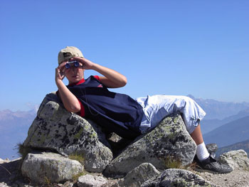 Admir admire