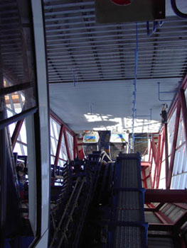 Cabine 1