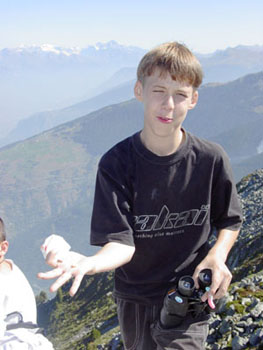 Dent de la Dent