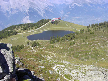 Lac Noir
