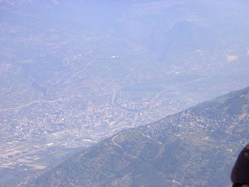 Petite Sion