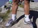 Chaussettes du chef